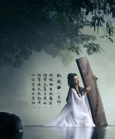 (夜深已冷回想前尘旧梦)夜深人静，忘却前夜要凉了吗？