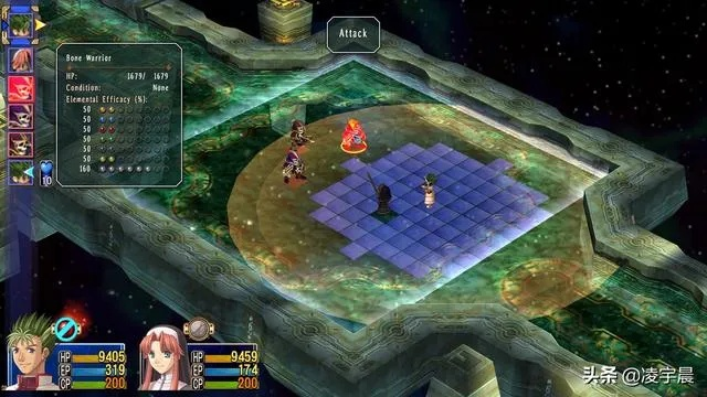 空之轨迹3rd各门攻略合集：全面解析游戏关卡和角色，并提供高效通关技巧