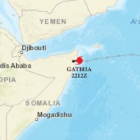 (气旋风暴gati)探秘气旋风暴：自然之力的奇妙表现与恐怖破坏力