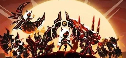 (超进化物语t0阵容2020)超进化物语最佳阵容推荐：打造强大团队，征服每一个战场