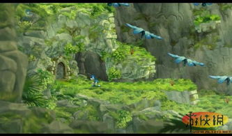 (《雷曼:起源》)探寻雷曼起源boss的来龙去脉：揭开游戏世界中的神秘面纱