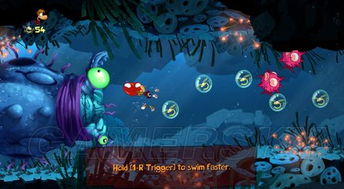 (《雷曼:起源》)探寻雷曼起源boss的来龙去脉：揭开游戏世界中的神秘面纱