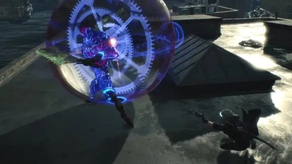 (鬼泣揉技能教学)详细解析：鬼泣全系列图文攻略指南，荡魔英雄路如何走？