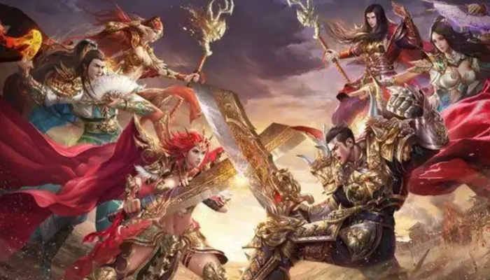 (口碑最好的传奇手游知道)探寻究竟：哪款传奇手游排名第一名？