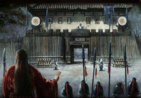 (空城计司马懿为什么退兵撤退)司马懿识破了空城计，为何仍坚持撤军决策？