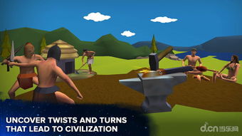 (进化永无止境最终进化的哪里)在无止境的进化世界里，我们究竟会迎来怎样的未来与变化？