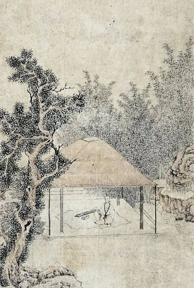 丹青寻鹤app：让你走进古代文人雅士的绘画世界，感受雅韵与风雅的艺术之美