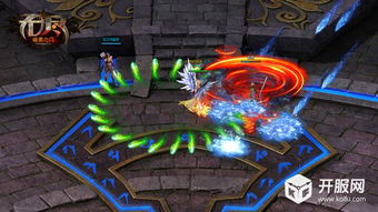 (无尽大乱斗)无尽乱斗: 体验高光瞬间，有没有高光时刻播报？