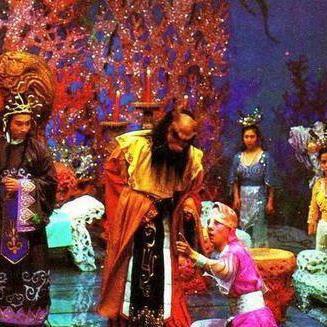 十洲记地图：探索世界上神秘的十大大陆，揭开隐藏在地图背后的未知奥秘