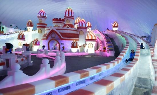 (星球乐园门票)探索星球乐园门头图片:一个惊艳、充满想象力的乐园世界! (星球乐园门票)探索星球乐园门头图片:一个惊艳、充满想象力的乐园世界!