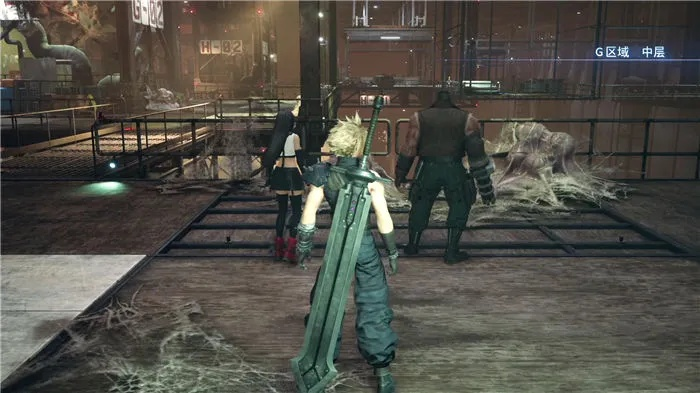 (最终幻想7完整攻略)掌握最终幻想7攻略全流程，打通游戏关卡指南助你游戏得心应手