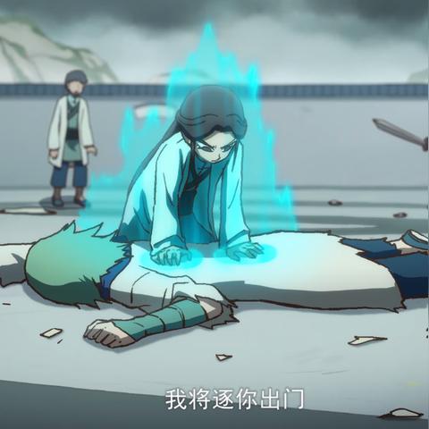 (打开封印是什么感觉)揭开封印后的人经历的神奇变化与成长