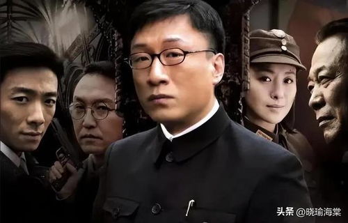 (谍战深海之惊魂)惊悚深海谍战：暗流涌动，危机四伏