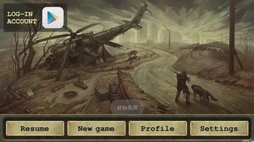 (辐射2游戏解说)辐射2中文版：沉浸式后末日生存体验游戏引领者