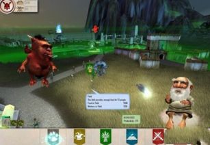 神雕OL还会上线吗？探讨这款游戏未来的发展与玩家期待的深度分析