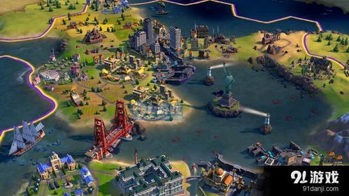 权杖与文明手游:探索古老文明的奇妙世界,挥舞权杖征战万里。 权杖与文明手游:探索古老文明的奇妙世界,挥舞权杖征战万里。