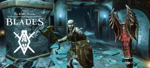 (老滚五刀锋战士工会)老滚5随从揭秘：刀锋战士将如何加入你的队伍？