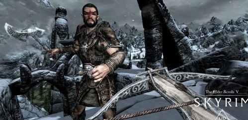 (老滚五刀锋战士工会)老滚5随从揭秘：刀锋战士将如何加入你的队伍？