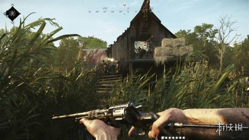 (猎杀对决最新消息)鲜血淋漓的猎杀对决：生死较量，胜者通吃，败者溃不成军