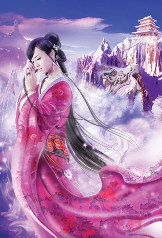 (穿越古代灵力小说)穿越古代仙灵图谱小说全文免费阅读指南