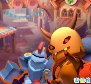 探索射手大陆的秘密：无限金币无限钻石，开启你的奇幻角色扮演之旅