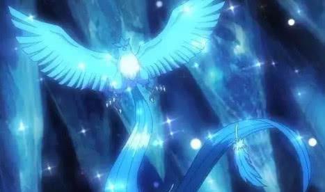 (终极龙神解体了)终级龙神五种形态：神秘威严，力量无穷，宇宙之主统领万界