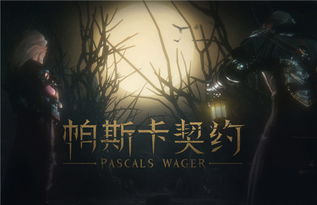 (帕斯卡契约怎么寻路)寻找帕斯卡契约卵的具体位置和获取方法