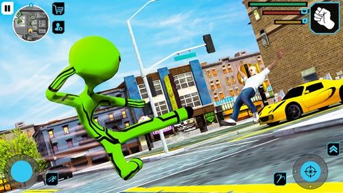 (火柴人绳索英雄百度百科)探索火柴人绳索英雄辅助菜单的神秘奇遇之旅