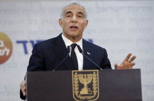 (以色列巴勒斯坦最新局势)以色列部长坚决否认巴勒斯坦对暴力行为的指责