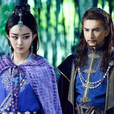 免费观看《蜀山神话》短剧全集，领略神秘仙侠世界的独特魅力与精彩故事