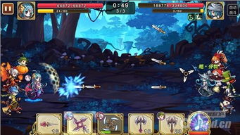 (王女异闻录手游)王女异闻录关服的原因分析及解决方案。 (王女异闻录手游)王女异闻录关服的原因分析及解决方案。