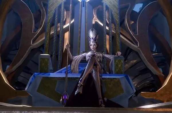 斗罗大陆手游千仞雪攻略：如何解锁技能、升级装备与突破境界？