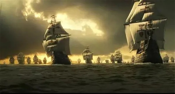 探讨大航海时代海上霸主论坛——探寻历史真相、海洋掌控权力和世界秩序变迁