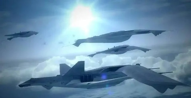 (龙骑战机预言了哪些事知乎)“龙骑战机预言了哪些神秘与未知的命运？“