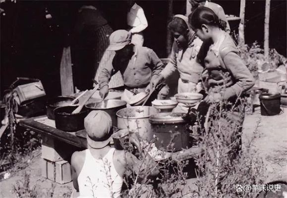 (远征军伙食标准)远征军军官的伙食情况：在异国他乡的饮食困境与调适经历