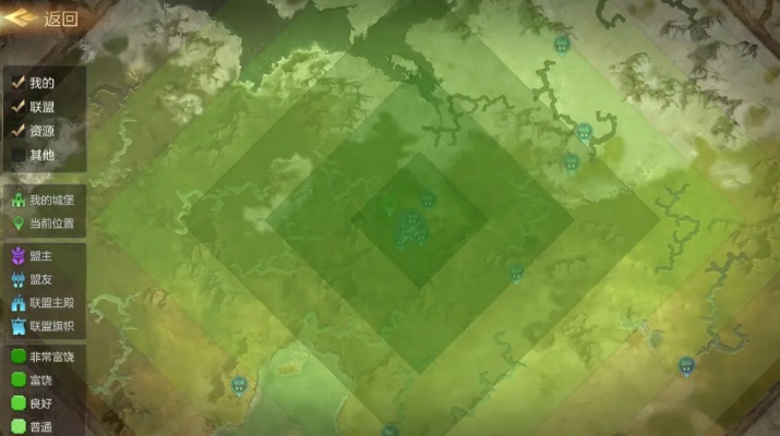 荒野冒险世界攻略大全：全方位解析游戏技巧、地图探索与资源获取攻略