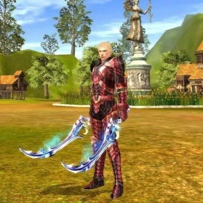 (神泣无尽深渊副本)神泣战士最牛的武器：无尽深渊之剑，夺魂铸就荣耀传奇