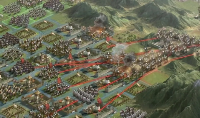 (三国志战略版急救战法)三国志中急攻防最佳阵容：打造无懈可击的战略布局