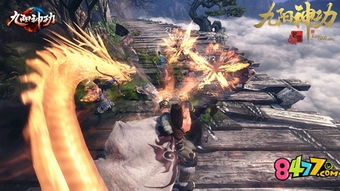 (古龙十大最强武功绝学)深度剖析：古龙十大绝世神功之中的武学理念与人生哲学