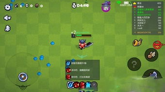 (野蛮人大作战2什么时候出)野蛮人大作战2公测时间确定？玩家热切期待的公测日期揭晓！