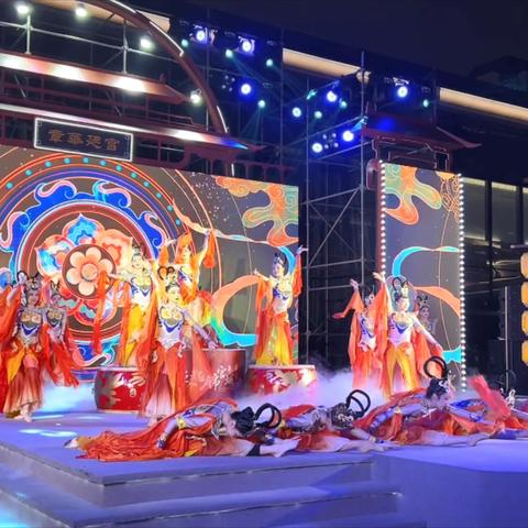 锦绣攻略华裳节主题总汇：探索传统与现代相结合的华美服饰盛宴