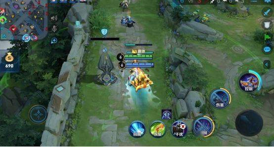 (英雄如珩)英雄如约而至：打造最强阵容，探索无限可能性