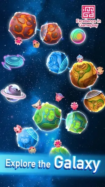 (焕然异新)焕然异星手机版下载:带你探索未知的外太空世界! (焕然异新)焕然异星手机版下载:带你探索未知的外太空世界!