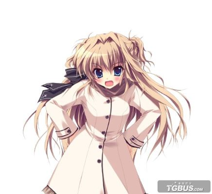 (纯白交响曲游戏剧情)详解纯白交响曲游戏攻略及其主要人物角色设定分析