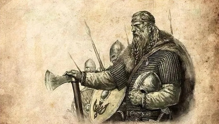 揭秘维京文化的崛起：探秘维京人的历史、文化和传统的攻略指南