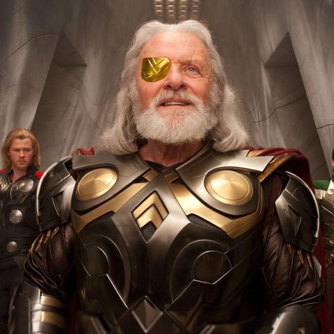 (众神之王奥丁的故事读后感)震撼心灵的力量：众神之王奥丁读后感