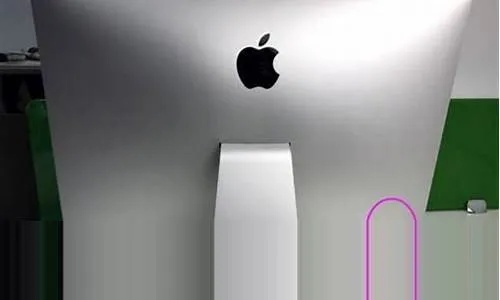 苹果台式电脑一体机怎么开机？详细教程让你轻松操作启动苹果台式电脑