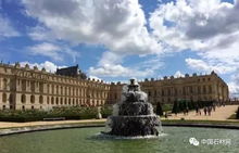 (凡尔赛玫瑰yueh)现代的凡尔赛玫瑰锦绣：探寻绝美宫殿与花园的秘密