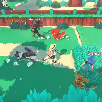 挑战无限可能，探索未知领域：《天天驯兽师2》带你开启全新冒险之旅