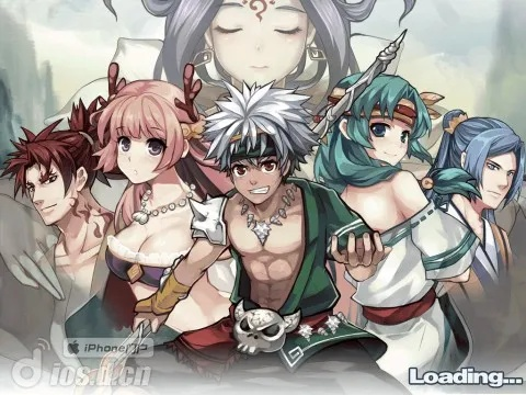 (山海伏妖录攻略全剧情通关图文流程)神秘山海伏妖录：揭露隐藏的妖魔秘密